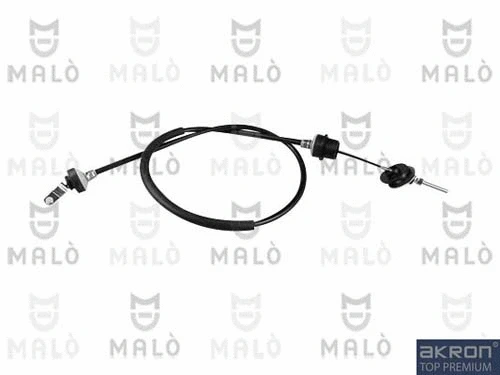 Cable Pull, clutch control (22501)