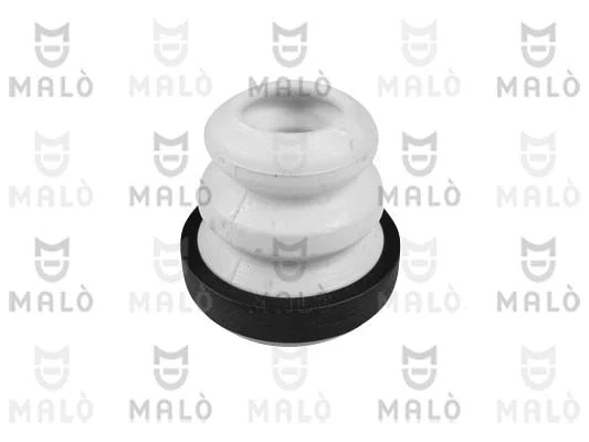 Rubber Buffer, suspension (28241)