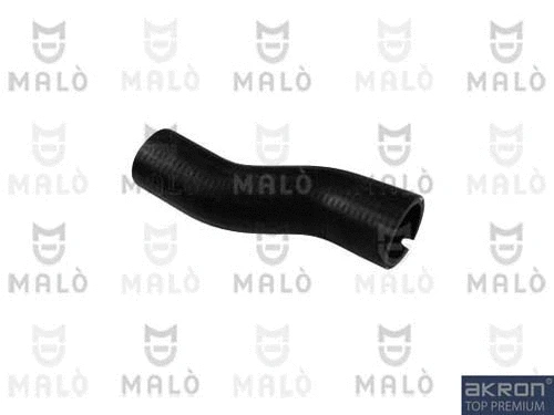 Charge Air Hose (157881A)