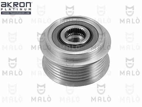 Alternator Freewheel Clutch (1580183)