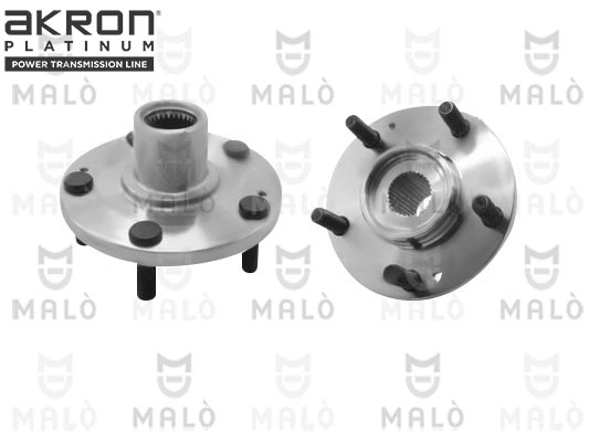 Wheel Hub (9430002)
