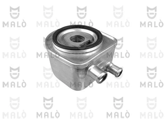 Oil Cooler, engine oil (135001)