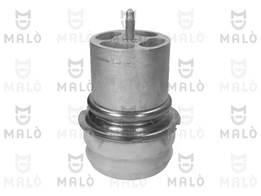 Rubber Buffer, suspension (33247)