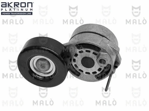 Belt Tensioner, V-ribbed belt (1570326)
