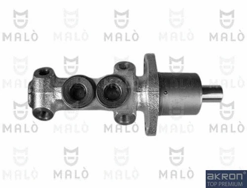 Brake Master Cylinder (89329)