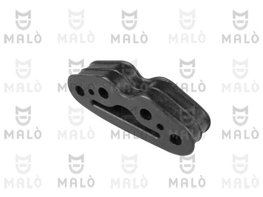 Rubber Strip, exhaust system (14808)