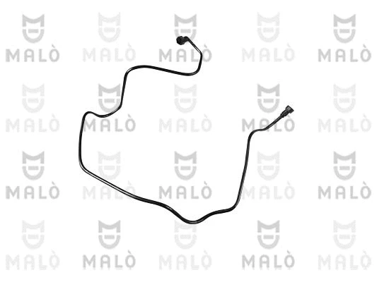 Hose, crankcase ventilation (332495AK)