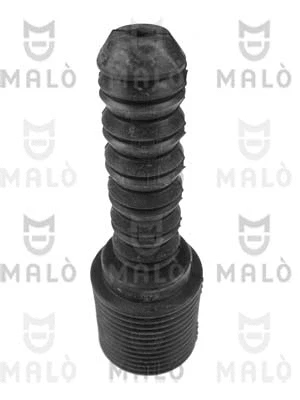 Rubber Buffer, suspension (18597)