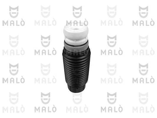 Rubber Buffer, suspension (157681)