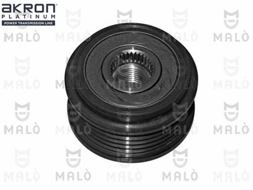 Alternator Freewheel Clutch (1580009)