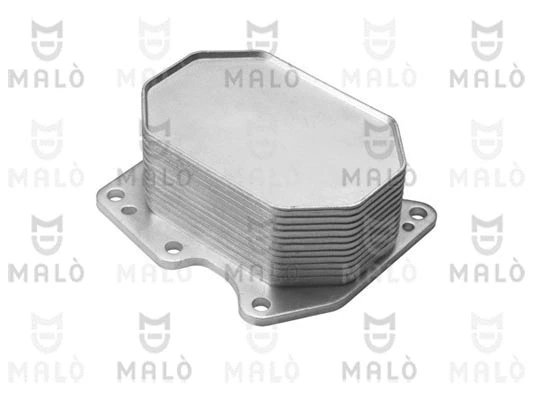 Oil Cooler, engine oil (135062)