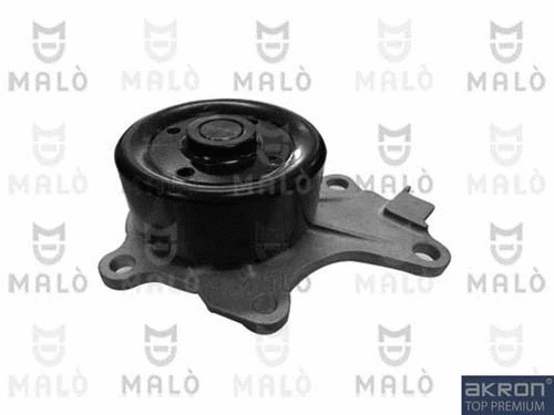 Water Pump, engine cooling (130414)