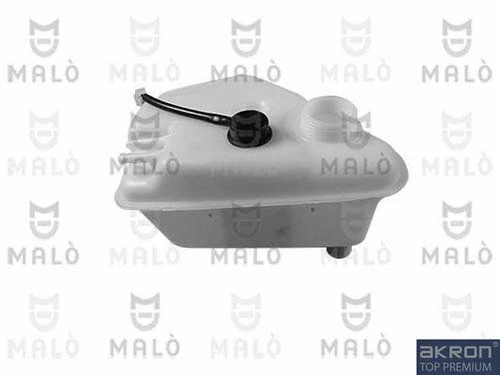 Expansion Tank, coolant (117112)