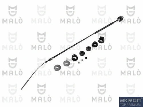 Cable Pull, clutch control (21228)