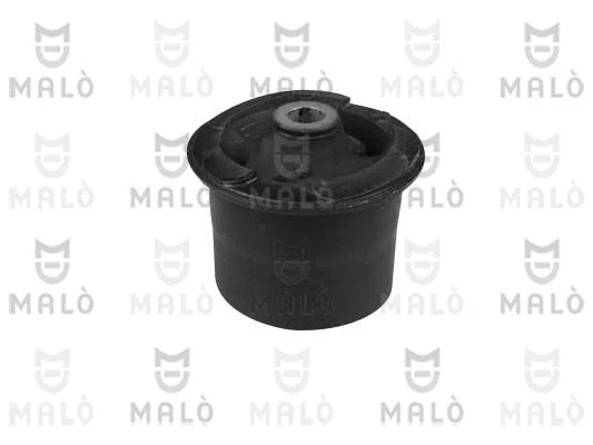 Bushing, axle beam (50295)