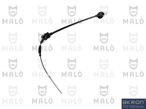 Cable Pull, clutch control (22341)