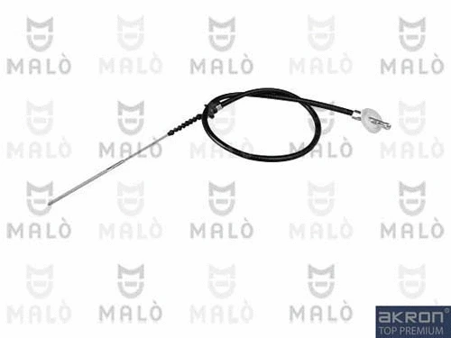 Cable Pull, clutch control (22152)