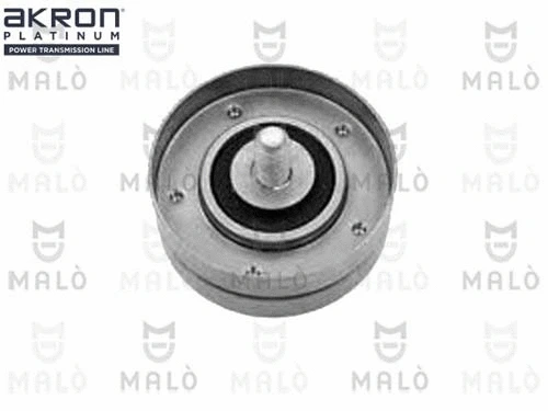 Deflection/Guide Pulley, V-ribbed belt (1570343)