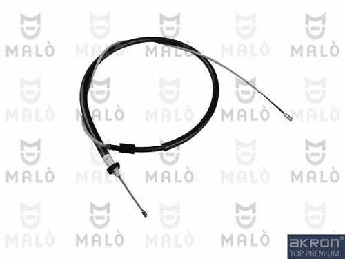 Cable Pull, parking brake (29236)