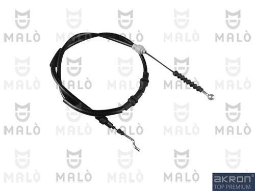 Cable Pull, parking brake (29165)