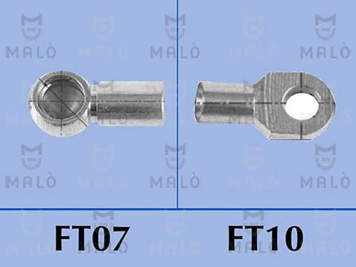 Gas Spring, rear window (127035)