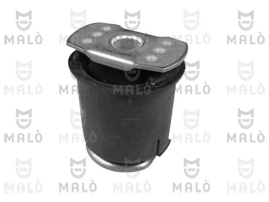 Bushing, axle bracket (178441)