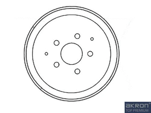 Brake Drum (1120094)