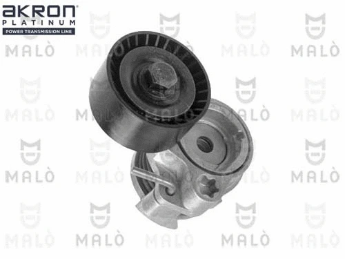 Belt Tensioner, V-ribbed belt (1570298)
