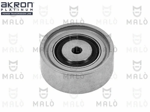 Deflection/Guide Pulley, V-ribbed belt (1570103)