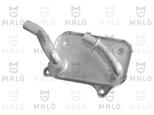 Oil Cooler, engine oil (135080)