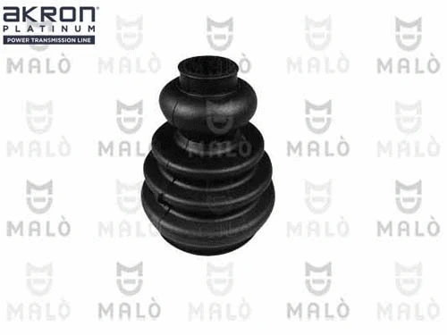 Bellow, drive shaft (17895)
