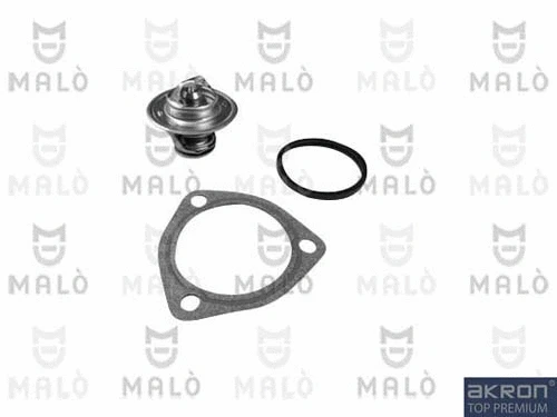 Thermostat, coolant (TER198)