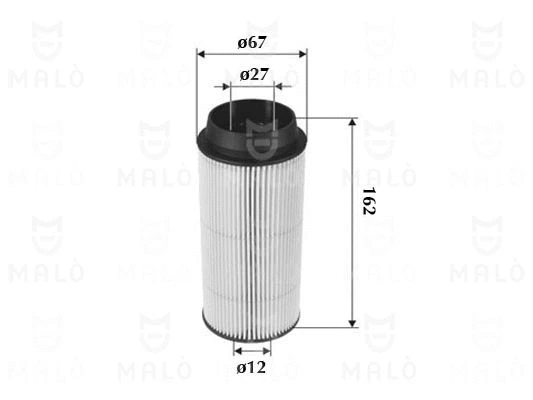 Fuel Filter (1520030)