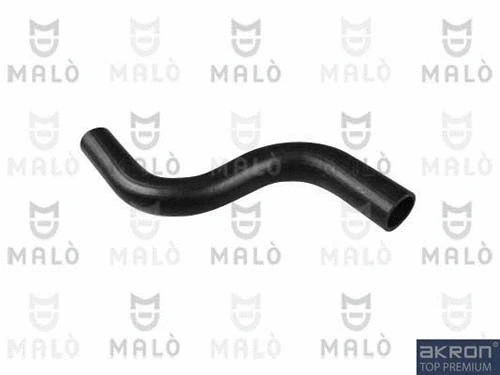Radiator Hose (50435A)