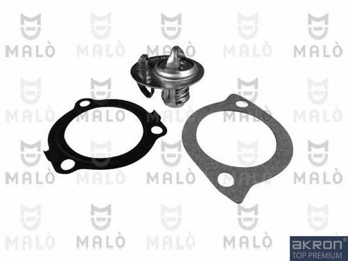 Thermostat, coolant (TER240)