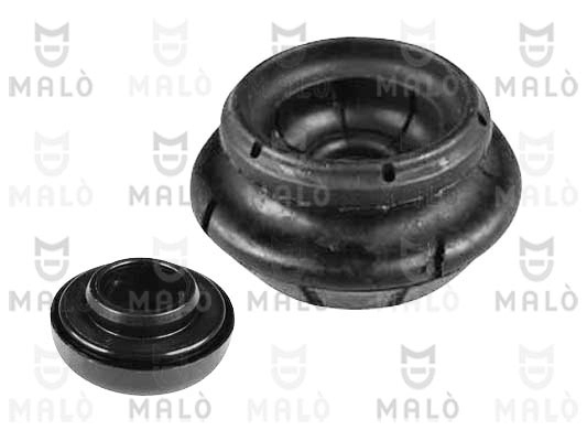 Repair Kit, suspension strut support mount (900282)