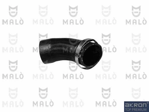 Charge Air Hose (178921)