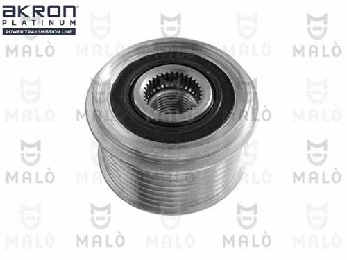 Alternator Freewheel Clutch (1580167)