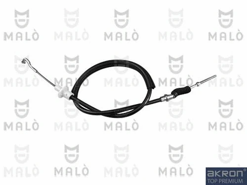 Cable Pull, clutch control (22112)