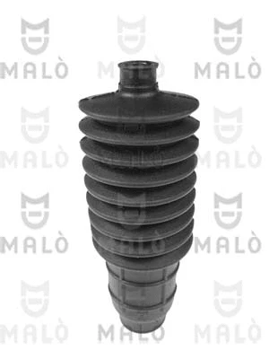 Bellow, steering (4840)