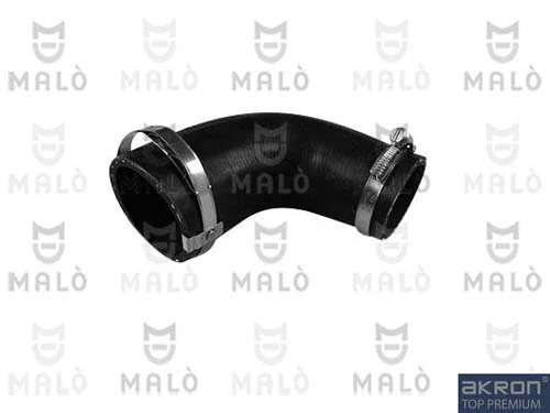 Charge Air Hose (350031A)