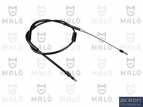 Cable Pull, parking brake (21359)