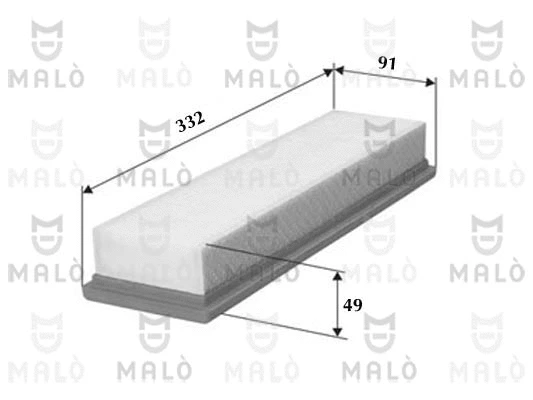 Air Filter (1500601)