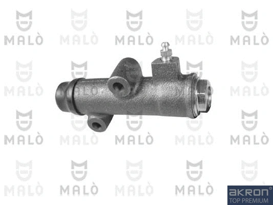 Slave Cylinder, clutch (887011)