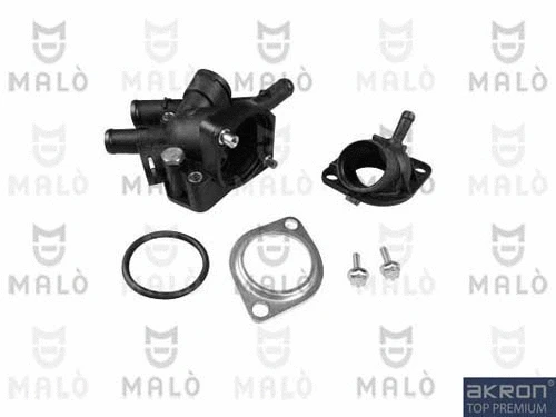 Coolant Flange (116088)