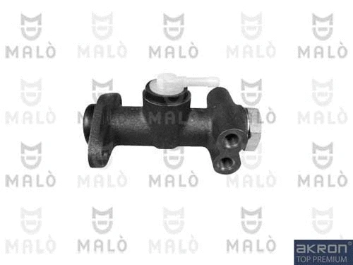 Brake Master Cylinder (89003)