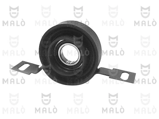 Suspension, propshaft (33198)