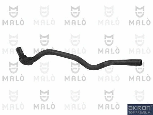 Radiator Hose (184551A)