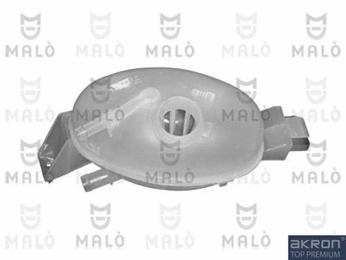 Expansion Tank, coolant (117212)