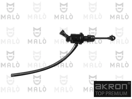 Master Cylinder, clutch (88296)